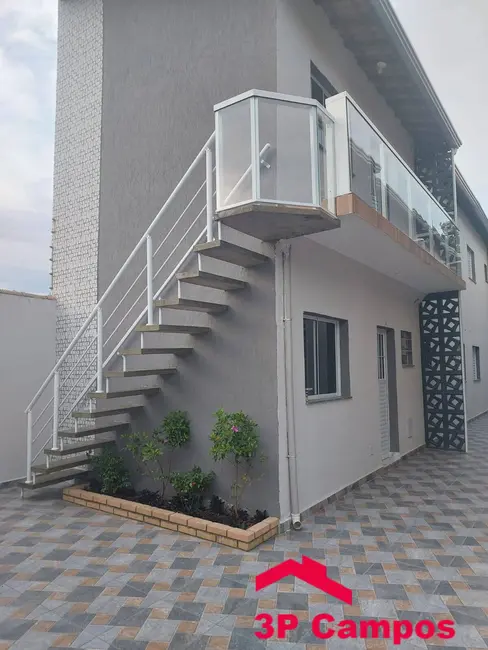 Casa de Condomínio com 1 quarto para alugar, 30m2 em Itanhaem - SP - imagem 1 Foto 1 de Casa de Condomínio com 1 quarto para alugar, 30m2 em Itanhaem - SP