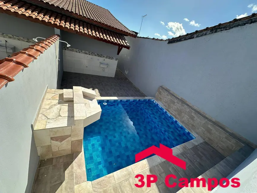 Foto 8 de Casa com 2 quartos à venda, 150m2 em Mongagua - SP