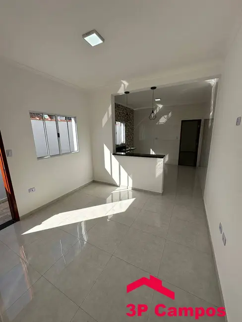 Foto 5 de Casa com 2 quartos à venda, 150m2 em Mongagua - SP