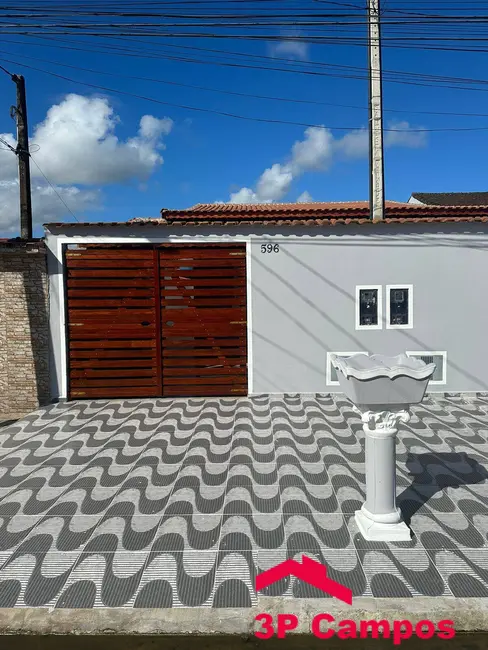 Foto 6 de Casa com 2 quartos à venda, 150m2 em Mongagua - SP