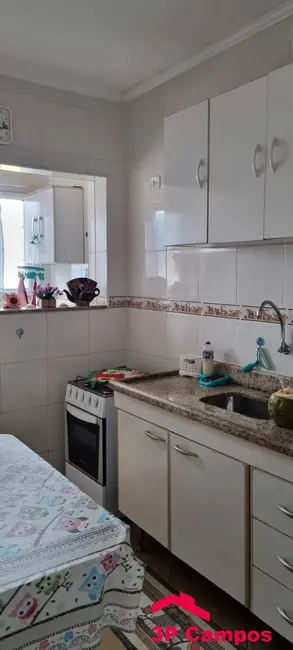 Foto 5 de Apartamento com 1 quarto à venda em Mongagua - SP