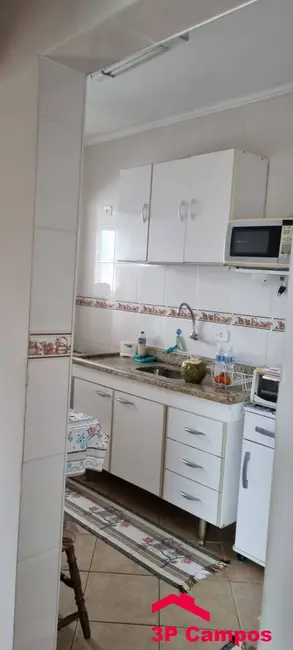 Foto 6 de Apartamento com 1 quarto à venda em Mongagua - SP