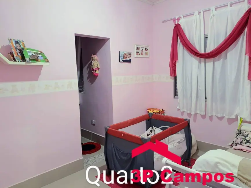 Foto 9 de Casa com 2 quartos à venda, 135m2 em Praia Grande - SP