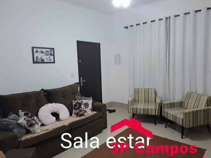Foto 8 de Casa com 2 quartos à venda, 135m2 em Praia Grande - SP