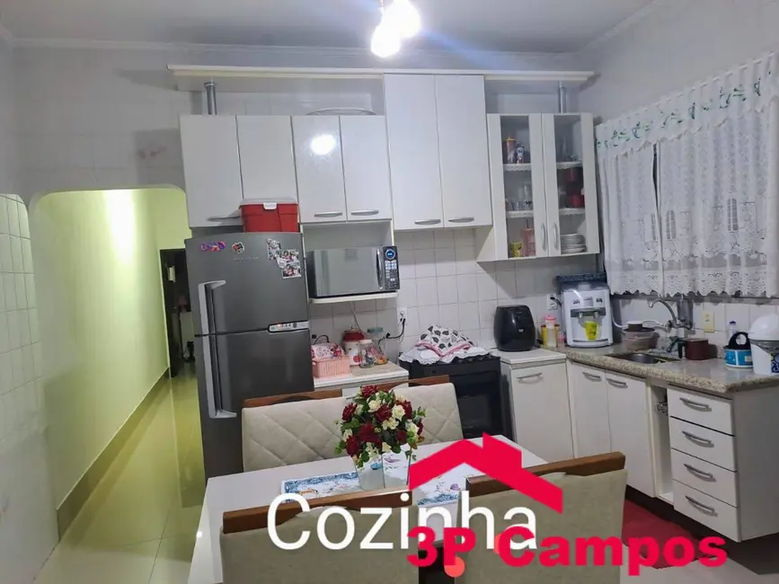Foto 6 de Casa com 2 quartos à venda, 135m2 em Praia Grande - SP