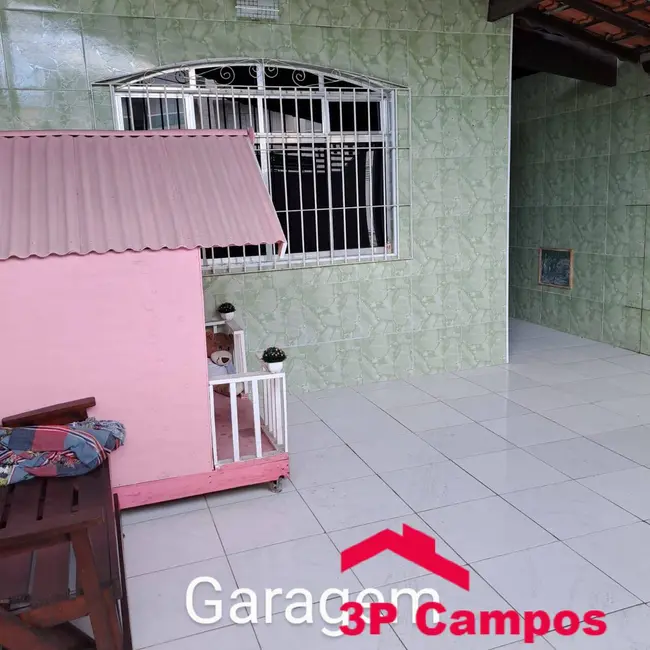 Foto 1 de Casa com 2 quartos à venda, 135m2 em Praia Grande - SP