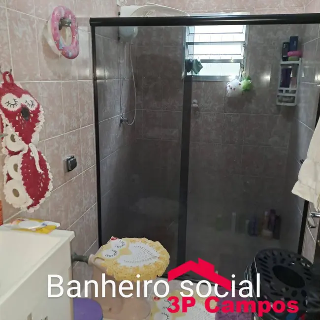 Foto 3 de Casa com 2 quartos à venda, 135m2 em Praia Grande - SP