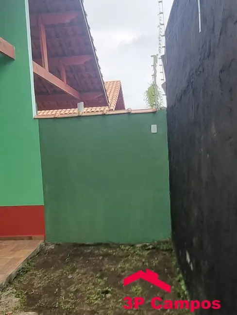 Foto 6 de Casa com 2 quartos à venda, 125m2 em Mongagua - SP