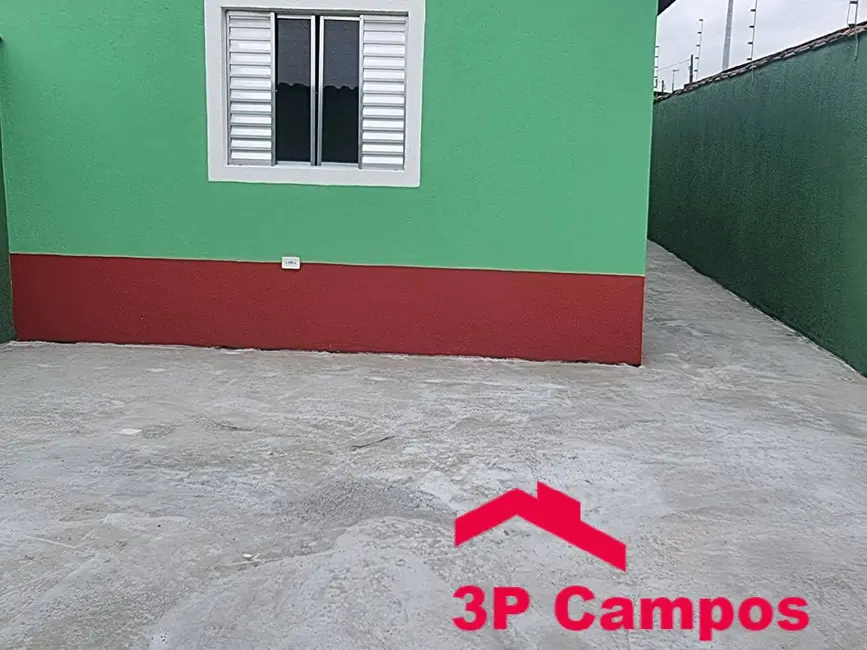 Foto 3 de Casa com 2 quartos à venda, 125m2 em Mongagua - SP