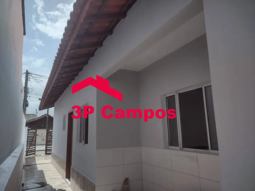 Foto 2 de Casa com 2 quartos à venda, 123m2 em Mongagua - SP