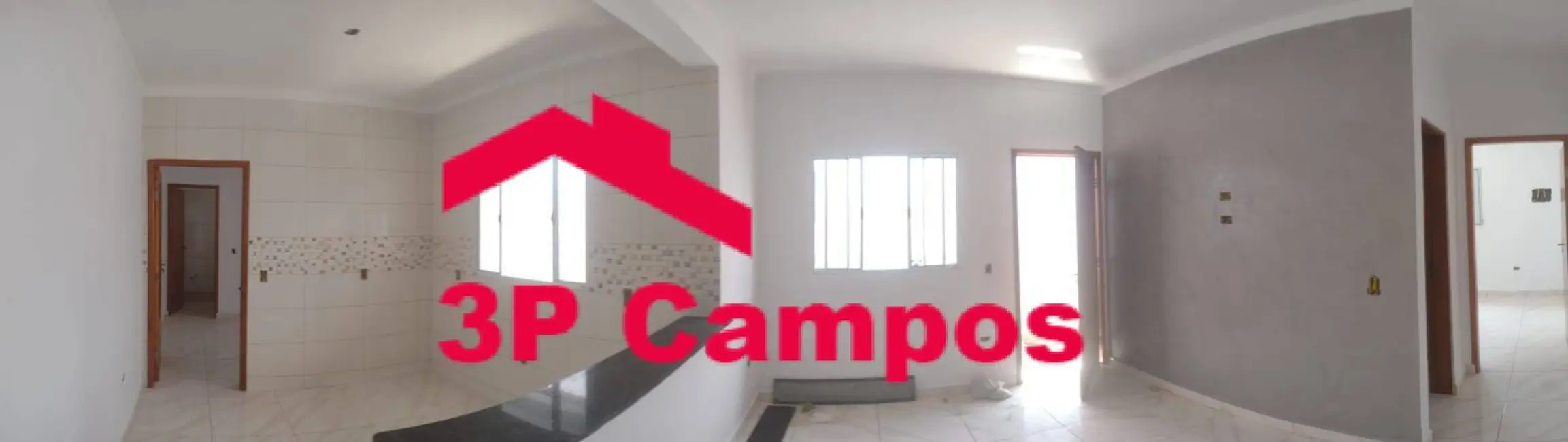 Foto 4 de Casa com 2 quartos à venda, 123m2 em Mongagua - SP