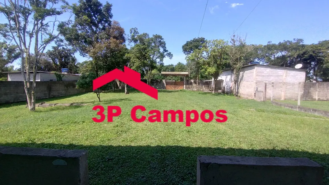 Foto 8 de Chácara com 3 quartos à venda, 2430m2 em Agenor de Campos, Mongagua - SP