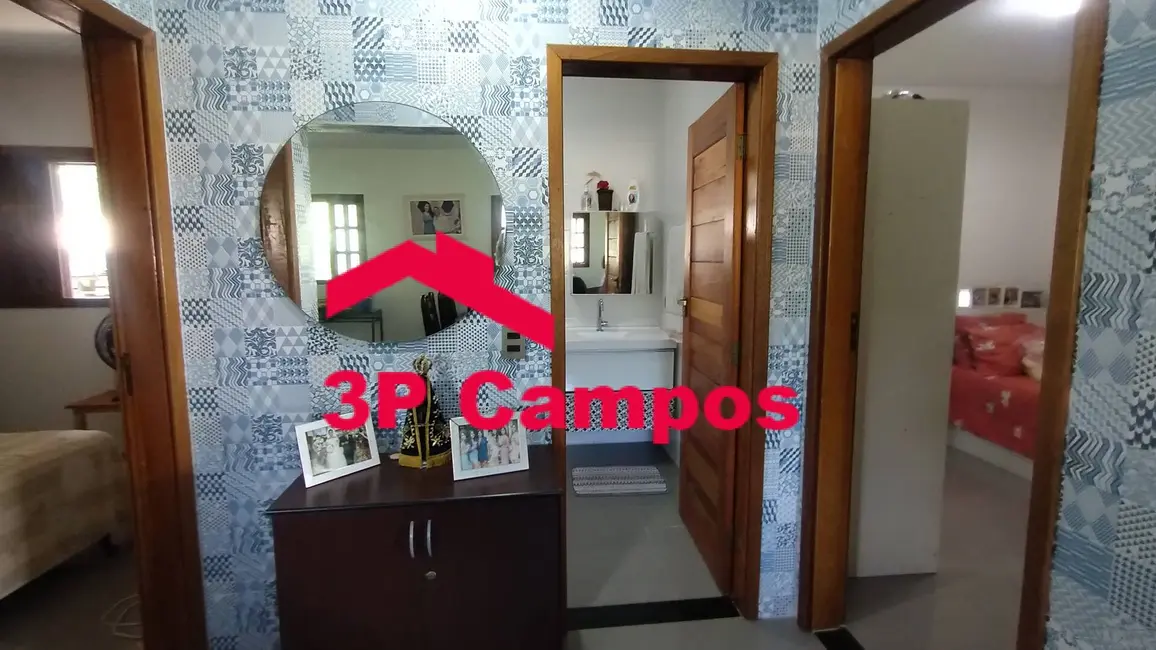 Foto 7 de Chácara com 3 quartos à venda, 2430m2 em Agenor de Campos, Mongagua - SP