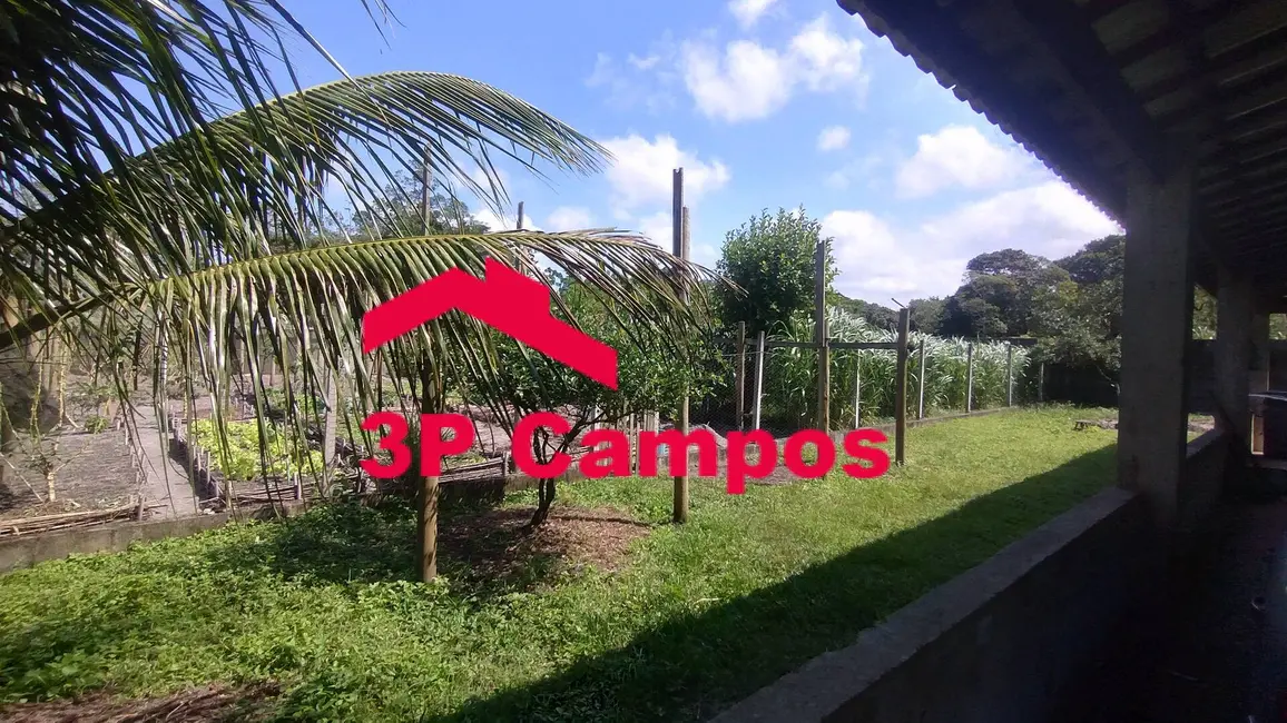 Foto 6 de Chácara com 3 quartos à venda, 2430m2 em Agenor de Campos, Mongagua - SP