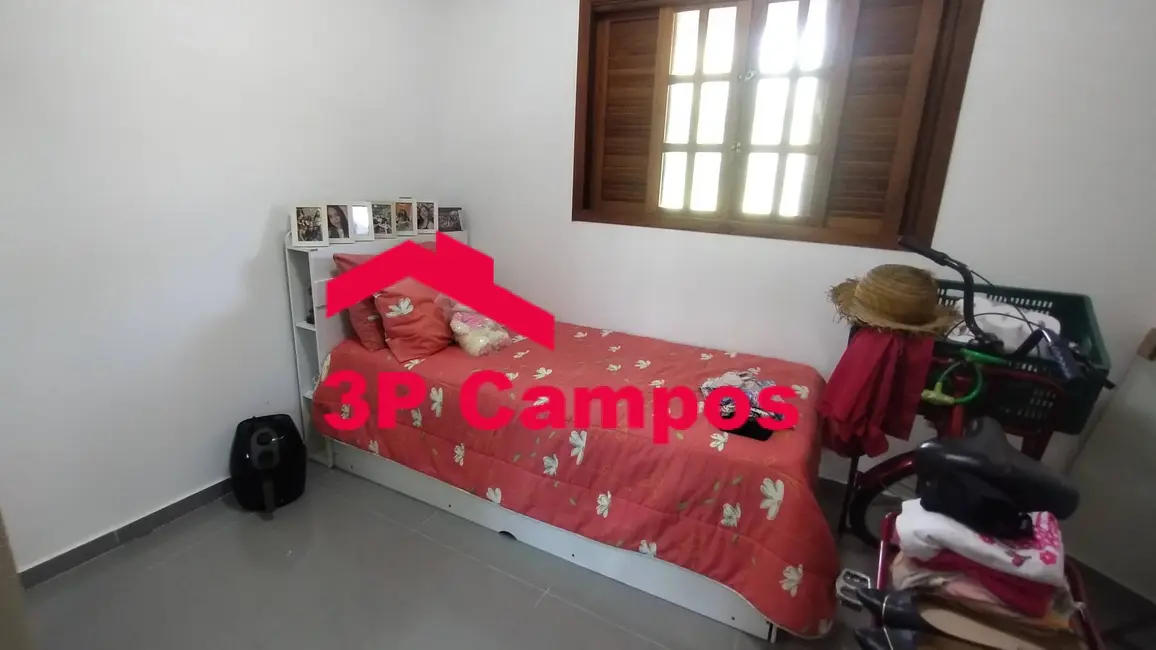 Foto 9 de Chácara com 3 quartos à venda, 2430m2 em Agenor de Campos, Mongagua - SP