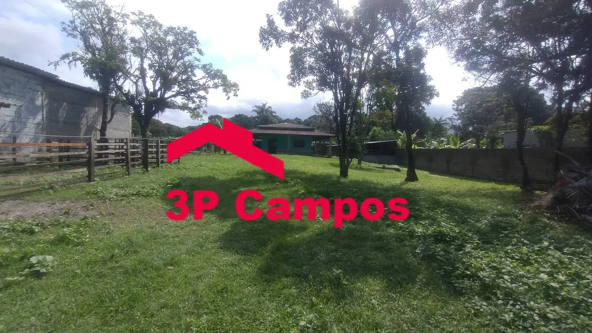 Foto 4 de Chácara com 3 quartos à venda, 2430m2 em Agenor de Campos, Mongagua - SP