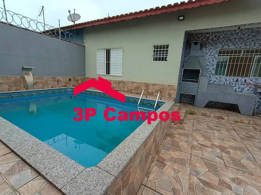 Casa com 2 quartos à venda, 125m2 em Agenor de Campos, Mongagua - SP - imagem 1 Foto 1 de Casa com 2 quartos à venda, 125m2 em Agenor de Campos, Mongagua - SP