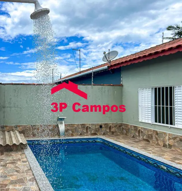 Casa com 2 quartos à venda, 125m2 em Agenor de Campos, Mongagua - SP - imagem 3 Foto 3 de Casa com 2 quartos à venda, 125m2 em Agenor de Campos, Mongagua - SP