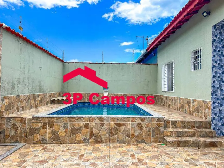 Casa com 2 quartos à venda, 125m2 em Agenor de Campos, Mongagua - SP - imagem 4 Foto 4 de Casa com 2 quartos à venda, 125m2 em Agenor de Campos, Mongagua - SP