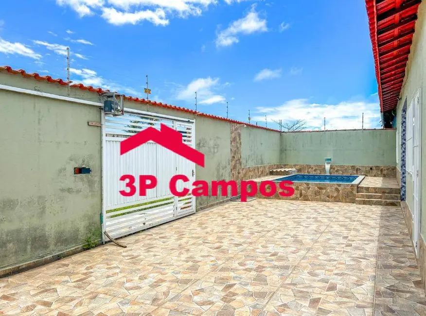 Foto 2 de Casa com 2 quartos à venda, 125m2 em Agenor de Campos, Mongagua - SP