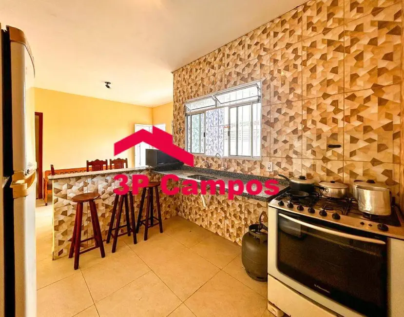 Casa com 2 quartos à venda, 125m2 em Agenor de Campos, Mongagua - SP - imagem 6 Foto 6 de Casa com 2 quartos à venda, 125m2 em Agenor de Campos, Mongagua - SP