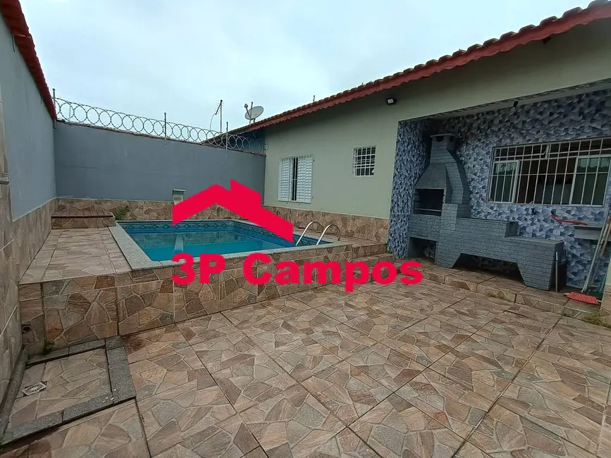 Casa com 2 quartos à venda, 125m2 em Agenor de Campos, Mongagua - SP - imagem 2 Foto 2 de Casa com 2 quartos à venda, 125m2 em Agenor de Campos, Mongagua - SP