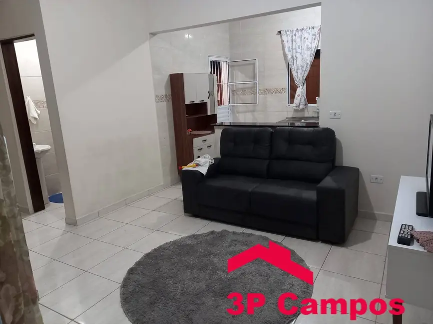Foto 8 de Sobrado com 2 quartos à venda, 60m2 em Mongagua - SP