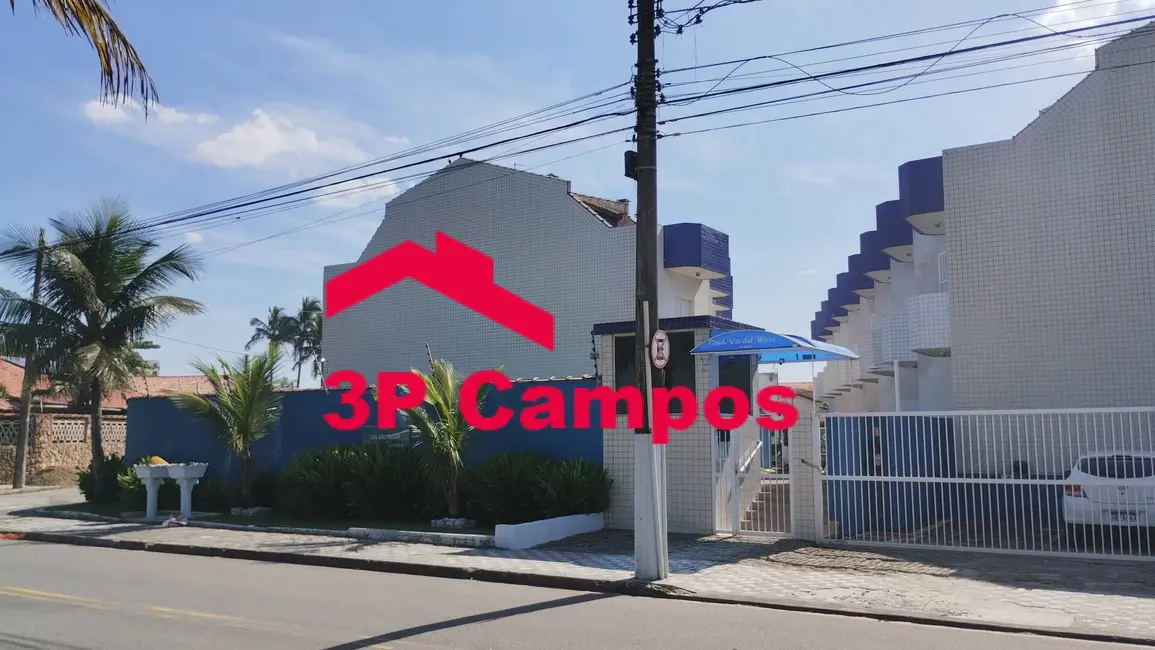 Foto 4 de Casa à venda, 112m2 em Mongagua - SP