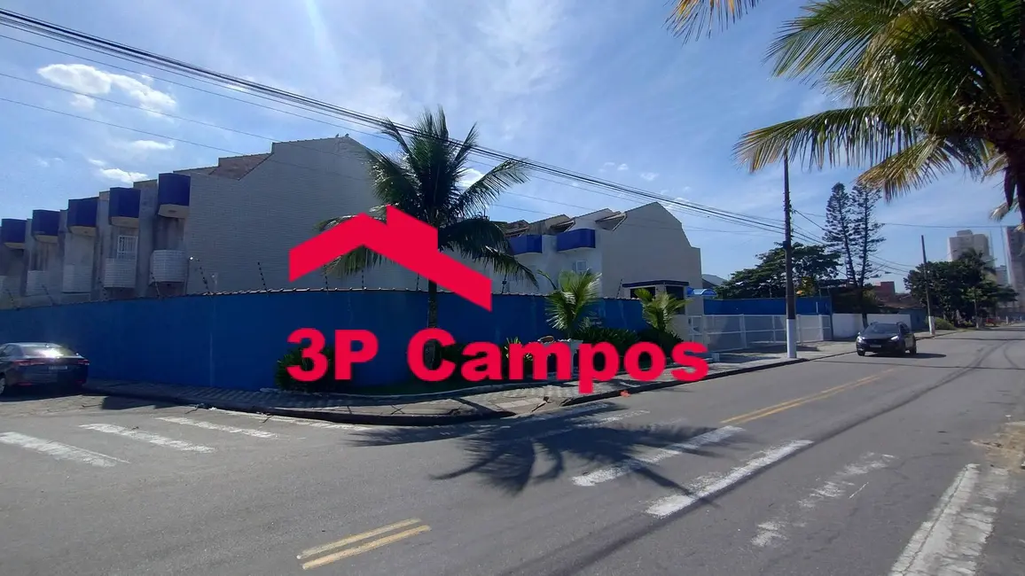 Foto 3 de Casa à venda, 112m2 em Mongagua - SP