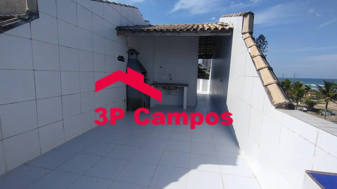 Foto 11 de Casa à venda, 112m2 em Mongagua - SP