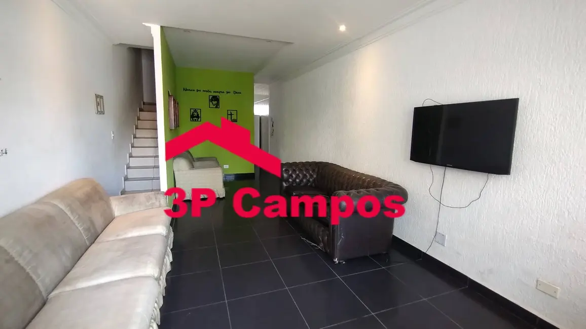 Foto 5 de Casa à venda, 112m2 em Mongagua - SP