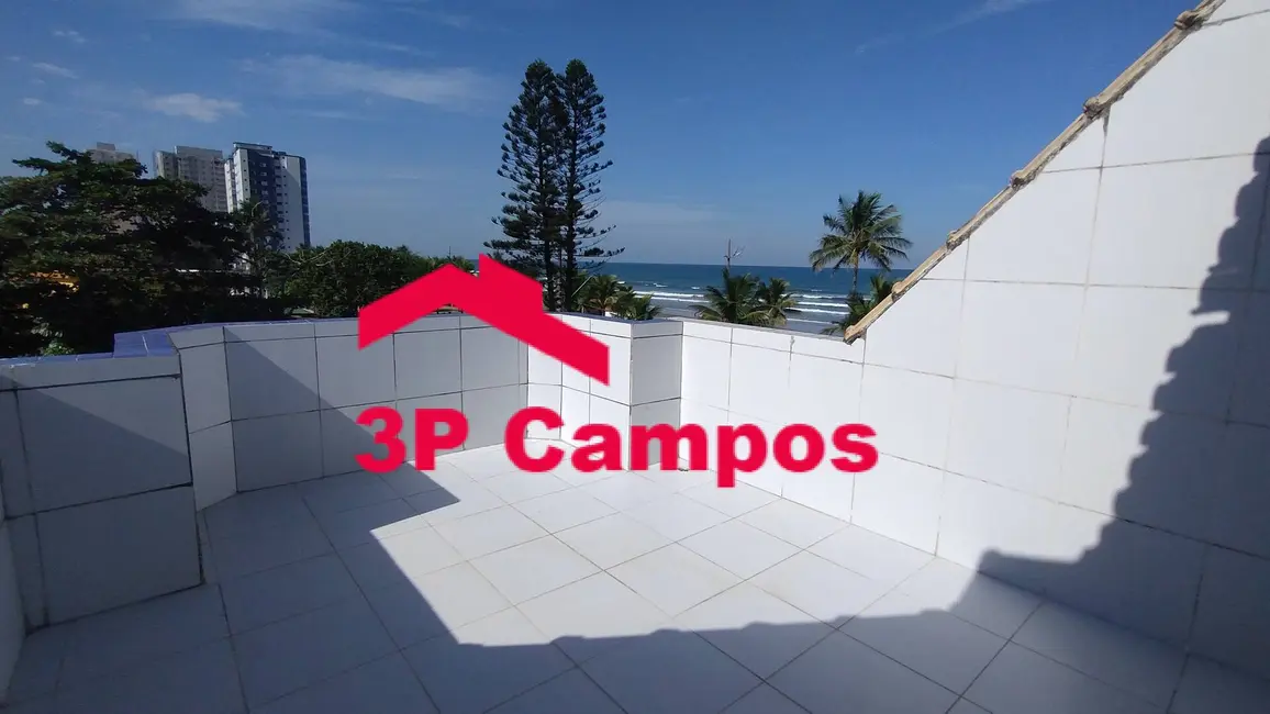 Foto 9 de Casa à venda, 112m2 em Mongagua - SP