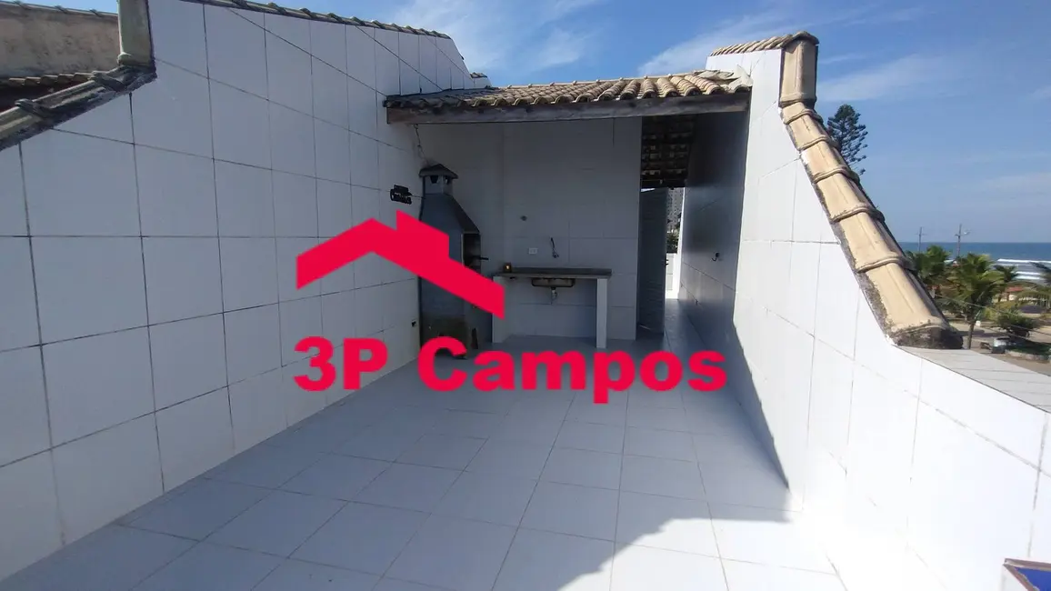 Foto 10 de Casa à venda, 112m2 em Mongagua - SP