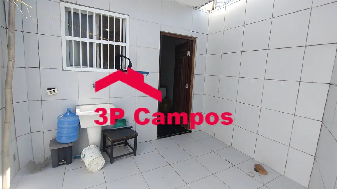 Foto 19 de Casa à venda, 112m2 em Mongagua - SP