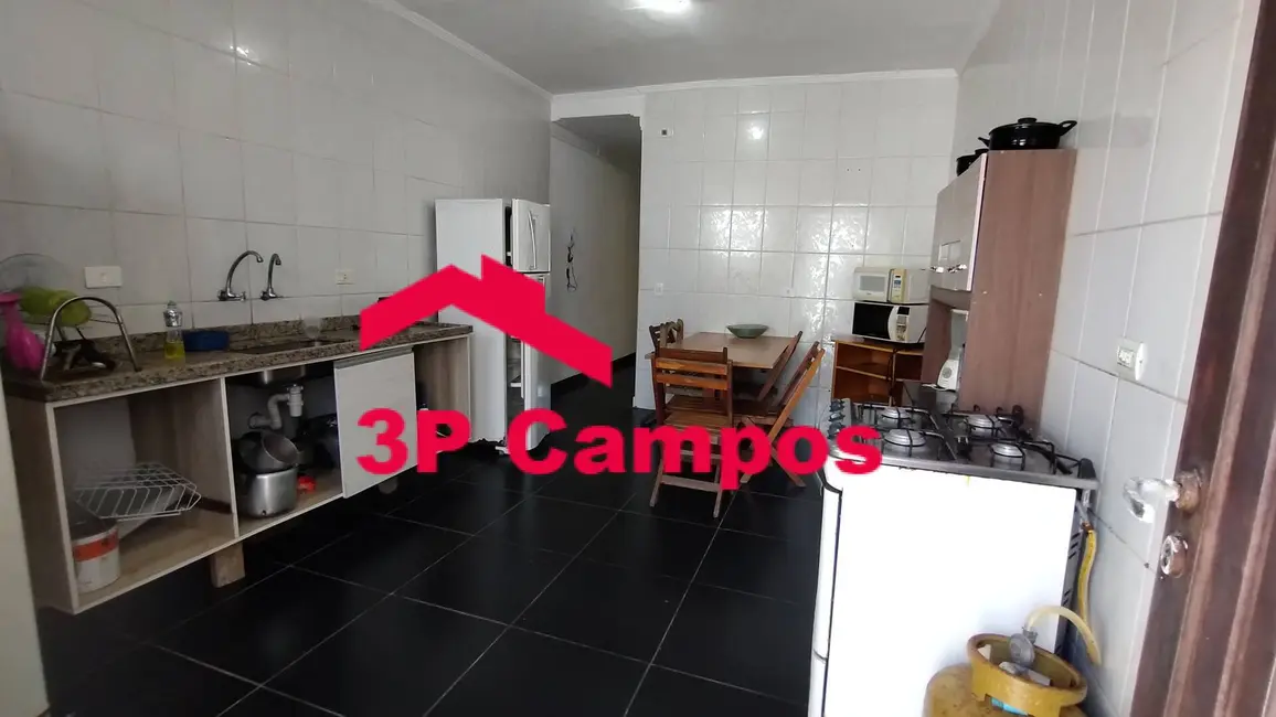 Foto 7 de Casa à venda, 112m2 em Mongagua - SP