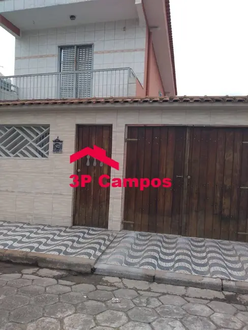 Foto 9 de Casa com 2 quartos à venda, 250m2 em Mongagua - SP