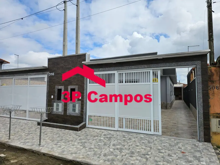 Casa com 2 quartos à venda e para alugar, 165m2 em Mongagua - SP - imagem 2 Foto 2 de Casa com 2 quartos à venda e para alugar, 165m2 em Mongagua - SP