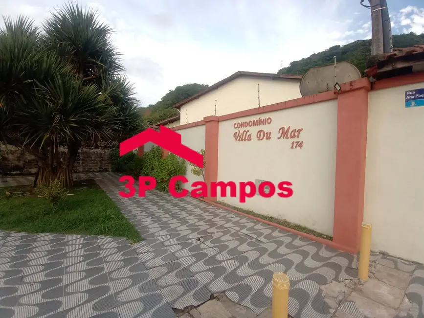 Casa de Condomínio com 2 quartos para alugar em Pedreira, Mongagua - SP - imagem 5 Foto 5 de Casa de Condomínio com 2 quartos para alugar em Pedreira, Mongagua - SP