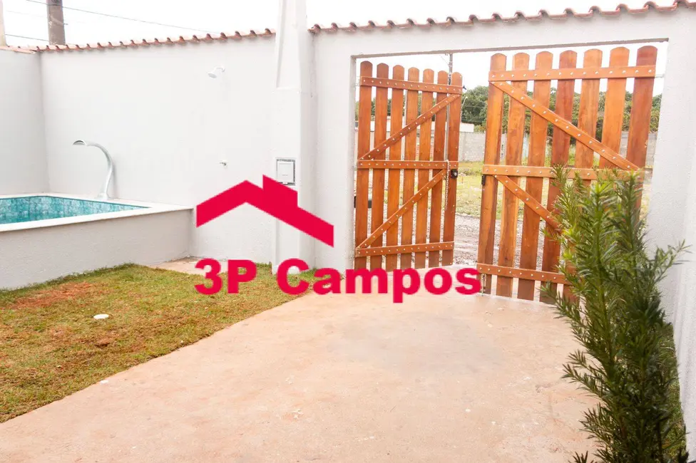 Foto 1 de Casa com 2 quartos à venda, 125m2 em Itanhaem - SP