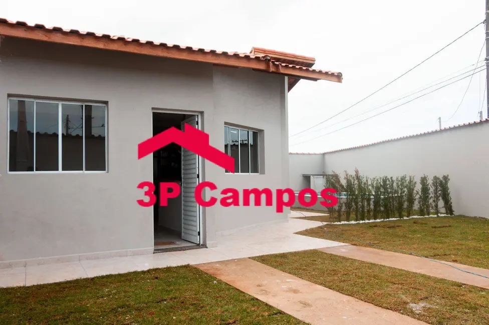 Foto 4 de Casa com 2 quartos à venda, 125m2 em Itanhaem - SP