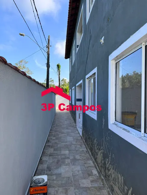 Foto 3 de Casa de Condomínio com 2 quartos à venda, 125m2 em Itanhaem - SP