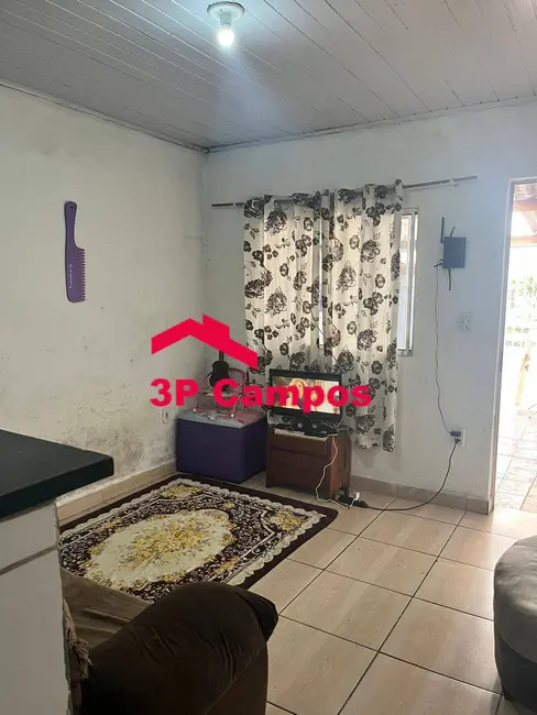 Foto 3 de Casa com 2 quartos à venda, 122m2 em Mongagua - SP