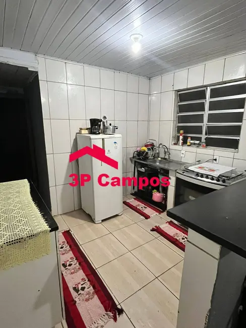 Foto 4 de Casa com 2 quartos à venda, 122m2 em Mongagua - SP