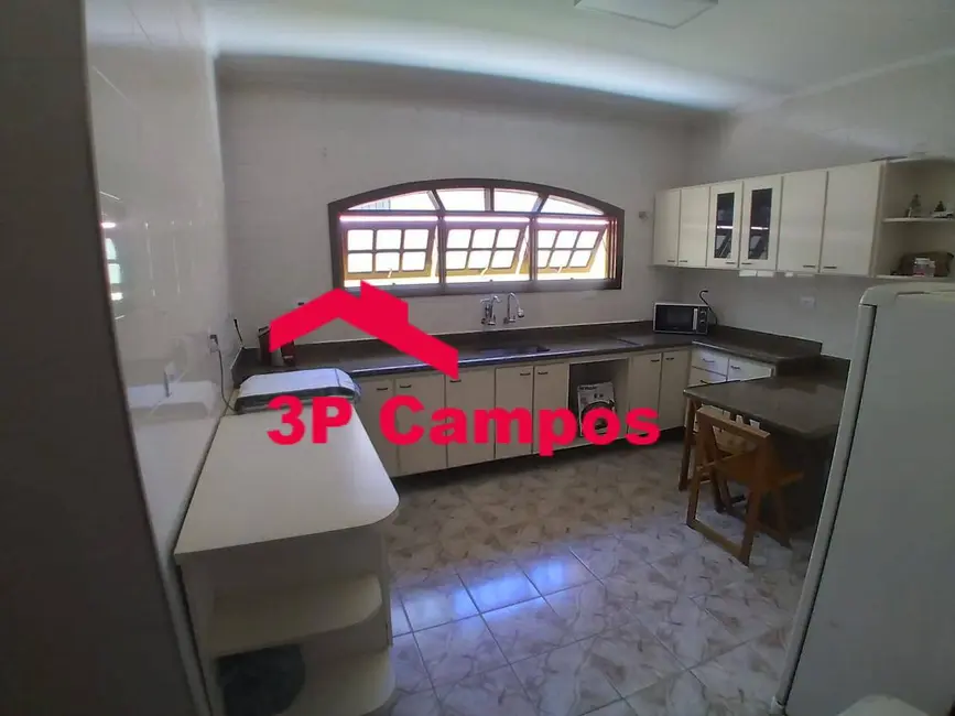 Casa com 4 quartos à venda em Flórida, Praia Grande - SP - imagem 4 Foto 4 de Casa com 4 quartos à venda em Flórida, Praia Grande - SP