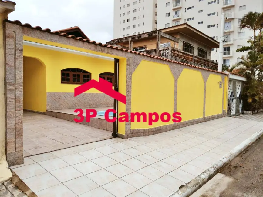 Casa com 4 quartos à venda em Flórida, Praia Grande - SP - imagem 3 Foto 3 de Casa com 4 quartos à venda em Flórida, Praia Grande - SP