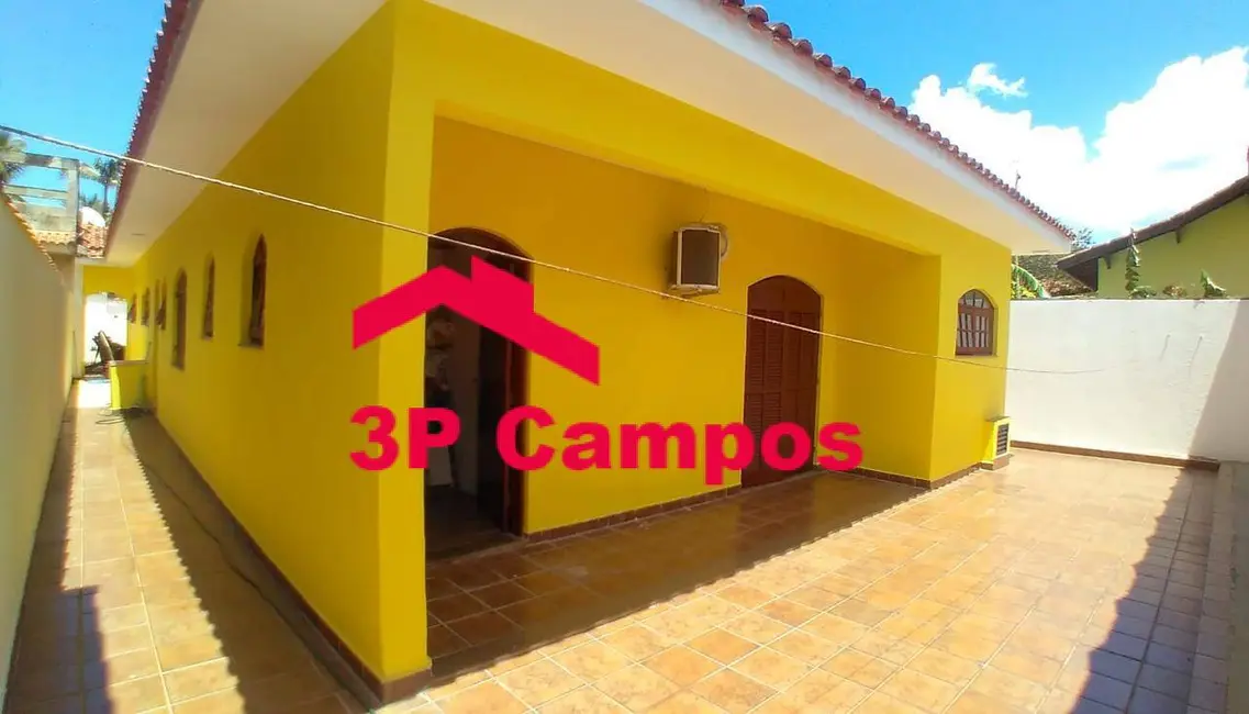 Casa com 4 quartos à venda em Flórida, Praia Grande - SP - imagem 2 Foto 2 de Casa com 4 quartos à venda em Flórida, Praia Grande - SP