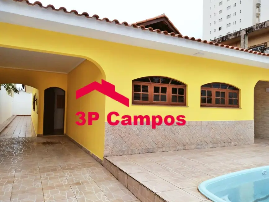 Casa com 4 quartos à venda em Flórida, Praia Grande - SP - imagem 1 Foto 1 de Casa com 4 quartos à venda em Flórida, Praia Grande - SP