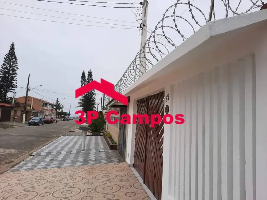 Foto 3 de Casa com 2 quartos à venda, 195m2 em Mongagua - SP