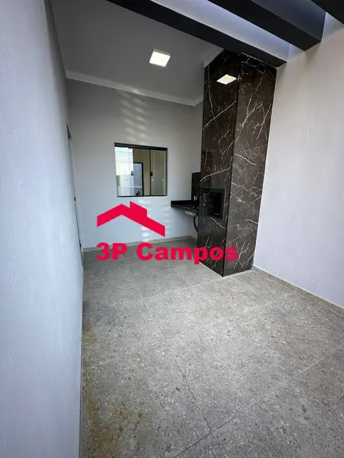 Foto 6 de Casa com 2 quartos à venda, 180m2 em Mongagua - SP