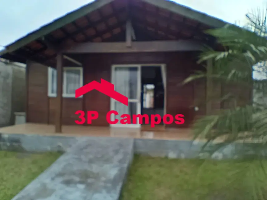 Foto 2 de Casa com 2 quartos à venda, 450m2 em Itanhaem - SP